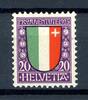 Schweiz Schweiz 187 DD postfrisch Pro Juventute MiNr. 187 DD postfrisch Pro Juventute -