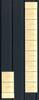 Schweiz Rollenmarken Schweiz Rollenmarken 502 R postfrisch 10er Streifen getrennt MiNr. 502 R postfrisch 10er Streifen getrennt -