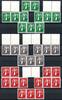 Schweiz ZD aus Rollenmarken Schweiz ZD aus Rollenmarken W 7 - W 24 postfrisch 12x mit Nr MiNr. W 7 - W 24 postfrisch 12x mit Nr -