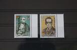 Serbische Republik Serbische Republik 220-221 postfrisch MiNr. 220-221 postfrisch -