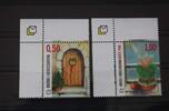 Kroatische Post (Mostar) Kroatische Post (Mostar) 192-193 postfrisch MiNr. 192-193 postfrisch -