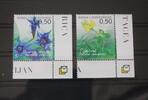Kroatische Post (Mostar) Kroatische Post (Mostar) 143-144 postfrisch MiNr. 143-144 postfrisch -