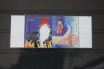 Kroatische Post (Mostar) Kroatische Post (Mostar) 152-153 postfrisch Paar MiNr. 152-153 postfrisch Paar -