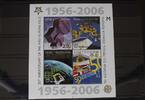 Kroatische Post (Mostar) Kroatische Post (Mostar) Block 7 mit 166-169 postfrisch MiNr. Block 7 mit 166-169 postfrisch -
