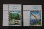 Serbische Republik Serbische Republik 300-301 postfrisch MiNr. 300-301 postfrisch -