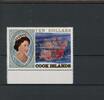 Cook Inseln Cook Inseln 767 postfrisch Meerestiere MiNr. 767 postfrisch Meerestiere -