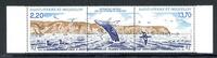 St. Pierre et Miquelon 3er Streifen St. Pierre et Miquelon 3er Streifen 566-567 postfrisch MiNr. 566-567 postfrisch -