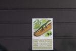 Samoa Samoa 319 postfrisch Eidechsen Reptilien MiNr. 319 postfrisch Eidechsen Reptilien -