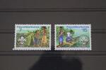 Papua-Neuguinea Papua-Neuguinea 310-311 postfrisch MiNr. 310-311 postfrisch -