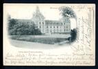    AK Évreux, Normandie, Frankreich College Saint-Francois-de-Sales 1899 gebraucht 