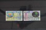 Australien Australien 1466-1467 postfrisch MiNr. 1466-1467 postfrisch -