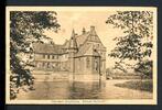 AK Münster/ Westfalen Schloß Hülshoff 1917 gebraucht -
