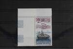 Französische Gebiete in der Antarktis (TAAF) Französische Gebiete in der Antarktis (TAAF) 301 postfrisch MiNr. 301 postfrisch -