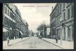 AK Saargemünd -Deutsches Kaiserreich Neubrückenstraße 1907 gebraucht -