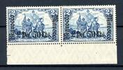Deutsche APA Marokko Deutsche APA Marokko 44 postfrisch MiNr. 44 postfrisch -