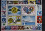Uruguay Uruguay Block 32 mit 1440-1443 postfrisch Olympische Spiele MiNr. Block 32 mit 1440-1443 postfrisch Olympische Spiele -