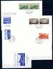 Schweiz Schweiz 431-434 Ersttagesbrief/FDC MiNr. 431-434 Ersttagesbrief/FDC -