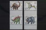 Somalia Somalia 480-483 postfrisch MiNr. 480-483 postfrisch -