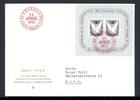 Schweiz Schweiz Block 12 Pro Juventute Ersttagesbrief/FDC MiNr. Block 12 Pro Juventute Ersttagesbrief/FDC -