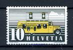 Schweiz Rollenmarke Klebestelle Schweiz Rollenmarke Klebestelle 311 II postfrisch MiNr. 311 II postfrisch -