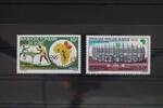 Benin Benin 84-85 postfrisch Sport MiNr. 84-85 postfrisch Sport -