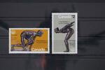 Kanada Kanada 585-586 postfrisch Olympische Spiele MiNr. 585-586 postfrisch Olympische Spiele -