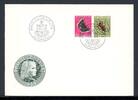 Schweiz Schweiz K 44 Pro Juventute Ersttagesbrief/FDC MiNr. K 44 Pro Juventute Ersttagesbrief/FDC -