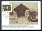 Schweiz Schweiz 623 Maximumkarte MiNr. 623 Maximumkarte -