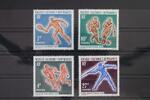 Neukaledonien Neukaledonien 388-391 postfrisch MiNr. 388-391 postfrisch -