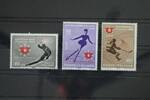 Italien Italien 1198-1200 postfrisch MiNr. 1198-1200 postfrisch -