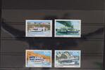 Australien Australien 668-671 postfrisch MiNr. 668-671 postfrisch -