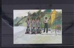 Dominica Dominica Block 78 mit 795 postfrisch MiNr. Block 78 mit 795 postfrisch -