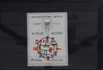 Polen Polen Block 38 postfrisch MiNr. Block 38 postfrisch -