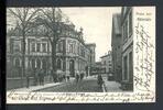 AK Gütersloh Kaiserliches Postamt 1905 gebraucht -