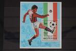 Nicaragua Nicaragua Block 167 mit 2651 postfrisch MiNr. Block 167 mit 2651 postfrisch -
