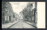 AK Gütersloh Münsterstrasse 1907 gebraucht -