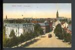 AK Hamm/ Westfalen Totalansicht 1915 gebraucht -