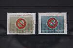 Kuwait Kuwait 853-854 postfrisch MiNr. 853-854 postfrisch -