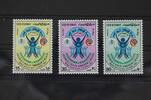 Kuwait Kuwait 1037-1039 postfrisch MiNr. 1037-1039 postfrisch -