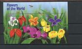 Guyana Klb. Guyana Klb. 6472-77 postfrisch Schmetterling MiNr. 6472-77 postfrisch Schmetterling -