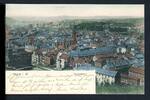 AK Hagen/ Westfalen Totalansicht 1902 gebraucht -