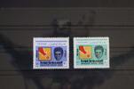 Kuwait Kuwait 794-795 postfrisch MiNr. 794-795 postfrisch -