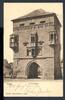 AK Soest Osthofentor 1904 gebraucht -