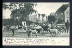 AK Winterberg - Hochsauerlandkreis Sammelplatz der Ziegen 1904 gebraucht -