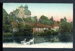 AK Schloss Holte - Kreis Gütersloh Ansicht Schloss 1906 gebraucht -