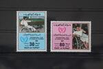 Kuwait Kuwait 883-884 postfrisch MiNr. 883-884 postfrisch -
