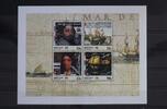 Australien Australien Block 8 mit 931-934 postfrisch MiNr. Block 8 mit 931-934 postfrisch -