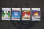 Australien Australien 936-939 postfrisch MiNr. 936-939 postfrisch -