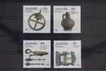 Australien Australien 951-954 postfrisch MiNr. 951-954 postfrisch -
