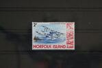 Norfolk Inseln Norfolk Inseln 240 postfrisch Flugzeuge Luftfahrt MiNr. 240 postfrisch Flugzeuge Luftfahrt -